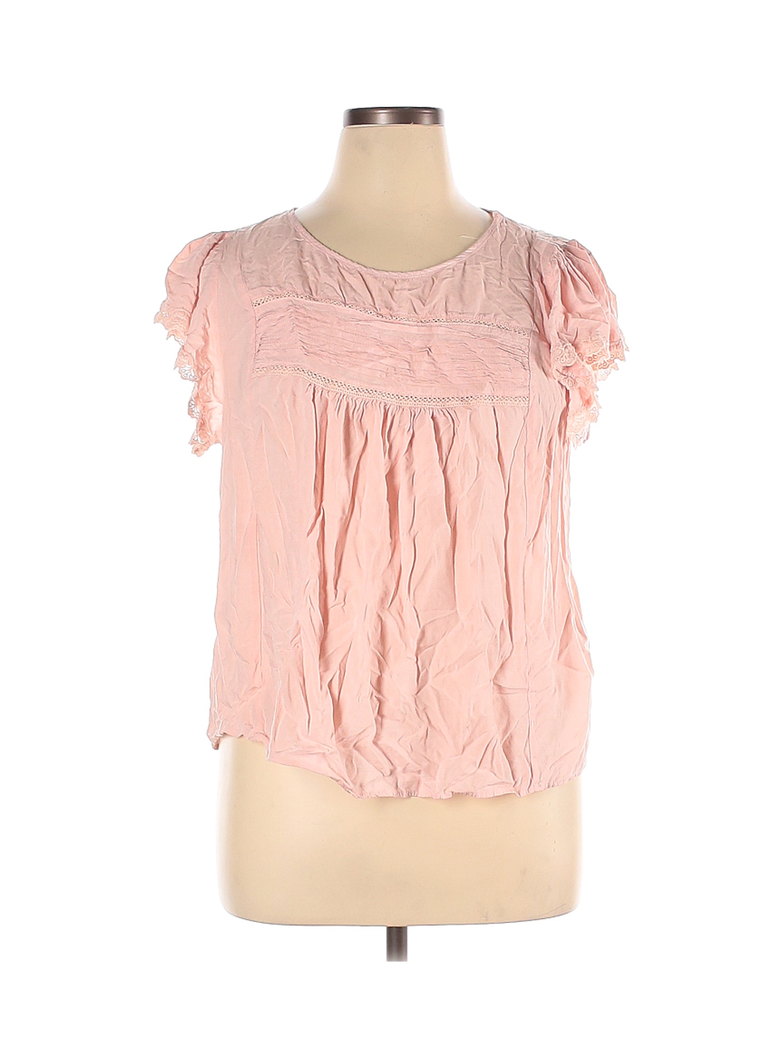 bird blouse forever 21