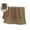 Khaki, variant on VQPeo Oversized Bath Towel - Thickened & Enlarged Cotton Beach Towel, Ultra Soft, Absorbent & Durable for Home and Travel(Coffee)