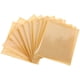 thumbnail image 3 of Bolsas de panadería de 100 piezas con bolsas de pastelería de ventana bolsas de comida de papel kraft para galletas donas sándwich, 3 of 3