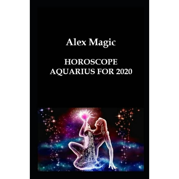 Horoscope Aquarius for 2020 (Paperback)