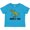 Turquoise, variant on Inktastic Nanas Boy Grandson Dinosaur Boys Baby T-Shirt