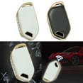 thumbnail image 2 of TPU Car Key Case Cover For Kia Picanto Ev9 Sorento 2024 Protector Accessories, 2 of 3
