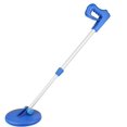 thumbnail image 1 of ATTOE Classic Metal Detector, Made with Plastic, Humanized Design Handle, Metal Detector, 1 of 5