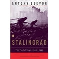 thumbnail image 1 of Pre-Owned Stalingrad (Paperback) 0140284583 9780140284584, 1 of 1
