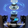 thumbnail image 5 of Flat Invisible Sleep Wireless Earphone IPX5 Waterproof Thin Invisible Sleep Earbuds for Side Sleepers Sleep Ear Buds Smallest Tiny Small Mini Discreet Earbud for Sleeping Invisible Headphones, 5 of 7