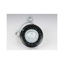 Accessory Belt Tensioner - Compatible with 2000 - 2014 Chevy Tahoe 2001 2002 2003 2004 2005 2006 2007 2008 2009 2010 2011 2012 2013