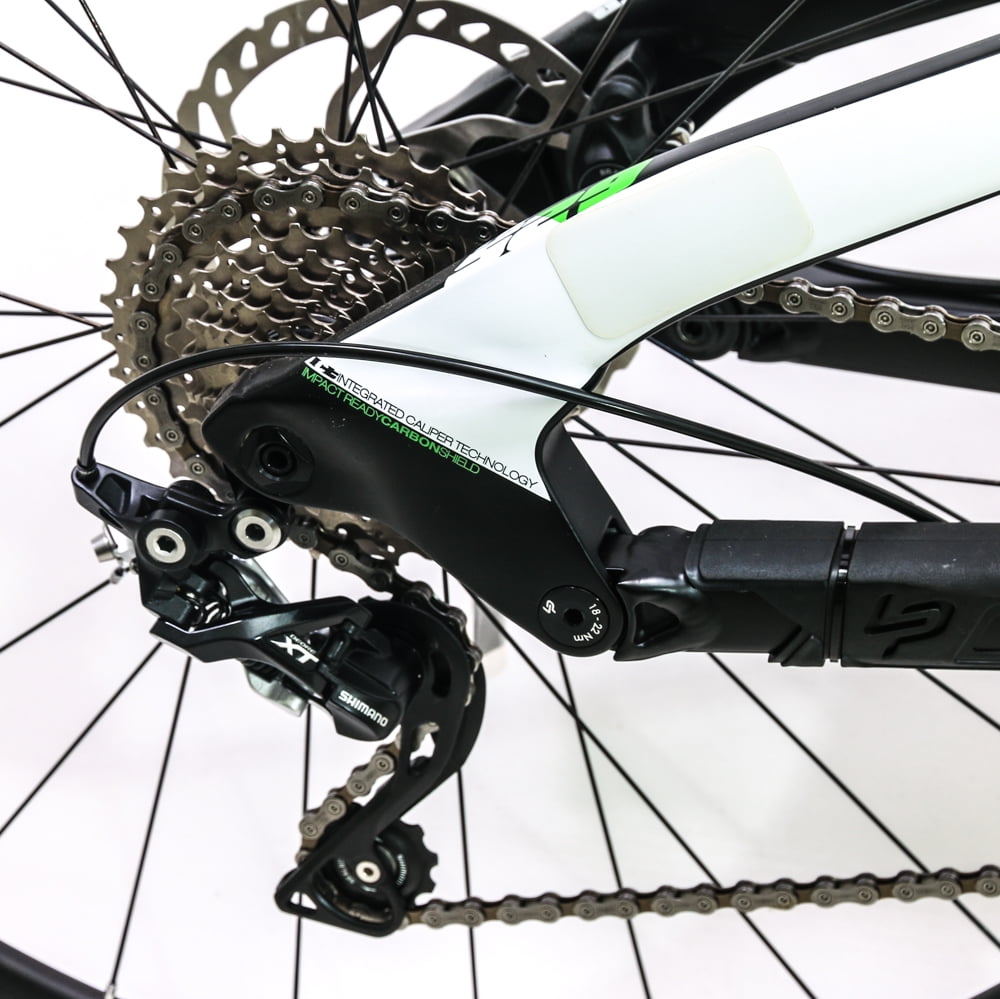 lapierre zesty tr 529