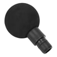 thumbnail image 3 of Head 19mm Diameter Muscle Massager Head Deep Tissue Applicator Accessory Percussion Massage Head, 3 of 7