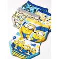 thumbnail image 2 of Paquete Múltiple de Ropa Interior Infantil con Estampado de Minions, 2 of 3