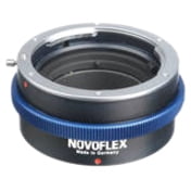 MFT/NIK Lens Adapter