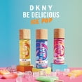thumbnail image 3 of DKNY BE DELICIOUS ICE POP CITRUS SPLASH 250ML BODY MIST SPRAY, 3 of 3