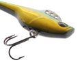 thumbnail image 4 of Señuelo de pesca Sunnimix Cebo duro de acero de alto carbono 4.2 cm 14g, 4 of 7