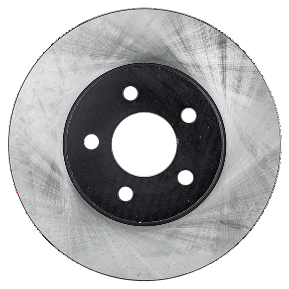 Brake Disc Compatible with 1996-2000 Chrysler Sebring Front, Driver or Passenger Side