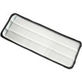 thumbnail image 3 of 3-20pcs Microfiber Mop Pad Replacement Microfiber Washable Spray Mop Dust Mop Household Mop Head Cleaning Pad Grey Color(3pcs), 3 of 4