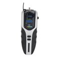 thumbnail image 4 of Medidor De Potencia óptica Portátil Probador De Atenuación De Fibra óptica Recargable Rango De Medición -70-6dBm 400mAh Batería De Litio Pantalla LCD Pruebas De Precisión, 4 of 8