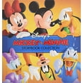 thumbnail image 2 of Mickey et Minnie Collection de Livres d'Histoires (Disney), 2 of 3