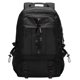 thumbnail image 2 of Escalada al aire libre para hombres Mochila multifuncional informal de gran capacidad Viaje Viaje de negocios Bolso de hombro doble Impermeable Resistente al desgaste Transpirable,Verde militar,60L, 2 of 12