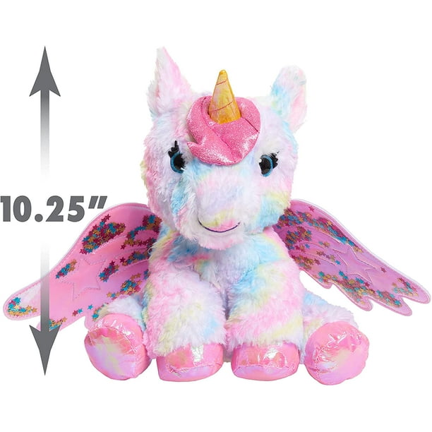 Barbie Dreamtopia Unicornio Barbie Peluche Barbie Dreamtopia