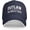 Navy Blue, variant on Outlaw Hillbilly 2024 Hat Men Baseball Cap with Design Caps