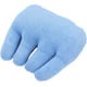 thumbnail image 5 of Cono con separador de dedos, cojín para contracturas de dedos, ayuda para manos y dedos para contracturas y daños en la piel, protección y separación cómodas (azul) TUNC Sencillez, 5 of 5