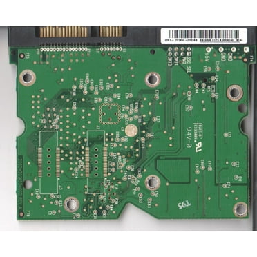 WD1500ADFS-00SLR5, 2061-701453-C00 AB, WD SATA 3.5 PCB
