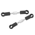 thumbnail image 3 of Gupbes Durable Steering Linkage, Steering Rod, Home For RC Car, 3 of 8