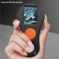 thumbnail image 2 of Lupa Digital HD1080P con 8 LED para Tomar Fotos y Videos. Microscopio de Mano con Pantalla IPS de 2.0 Pulgadas. Lupa para Revisar Joyas., 2 of 5
