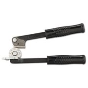 Rid 36122 400 Series Lever Bender, 0.25 in. Tube O.D., 0.62 in. Bend Radius