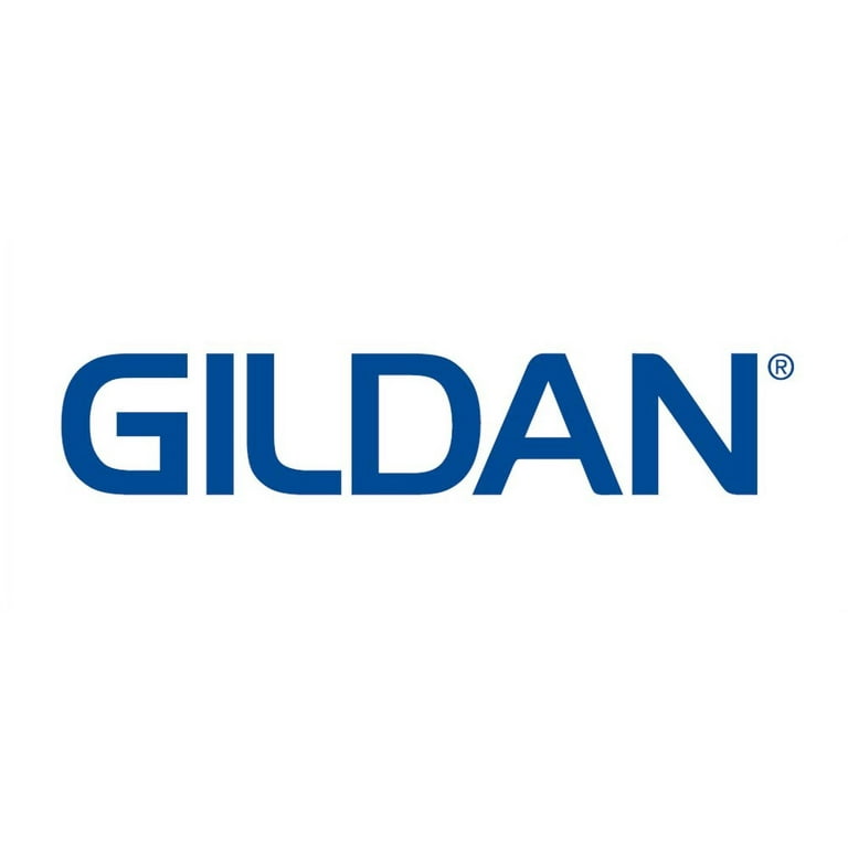 Gildan Men's Heavy Cotton™ 5.3 oz 3/4-Raglan Sleeve T-Shirt - G570