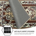 thumbnail image 4 of 18 pares de adhesivos antideslizantes para alfombras de coche, 4 of 5