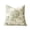 E, variant on Farmhouse Neutral Style Throw Pillow Cover Square Home Decor