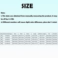 thumbnail image 3 of 9-12 Months Formal Suit Outfit For 0 3 6 9 12 18 Months 2Pcs Infant Baby Boys Long Sleeve Plaid Prints Romper Tops Pants Child Kids Fashionable Clothing Daily Versatile Newborn Baby Outfits,Blue, 3 of 6