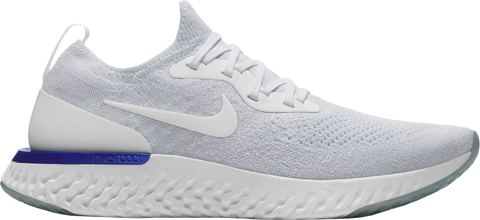 nike epic react flynit