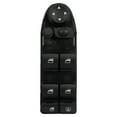 thumbnail image 3 of CCIYU Master Power Window Switch 61319122113 Front Left Driver Side Window Control Switch Fit 2008-2010 for BMW 528i 2008 for BMW 528xi 2008-2010 for BMW 535i 2008 for BMW 535xi, 3 of 5