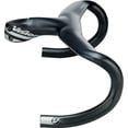 thumbnail image 2 of Vision Metron 5D Drop Handlebar - Carbon, Integrated, 42cm, Black, 110mm, 2 of 3