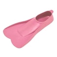 thumbnail image 2 of Aleta Cressi Mini Light Infantil Rosa Talla 32/34Eu 19.5/21.5 Mx Kids, 2 of 3