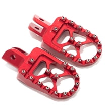 MX Style Front Foot Pegs Footpegs Pedals for Harley Pan America 1250 RA1250 Special RA1250S 2021 2022 2023 2024
