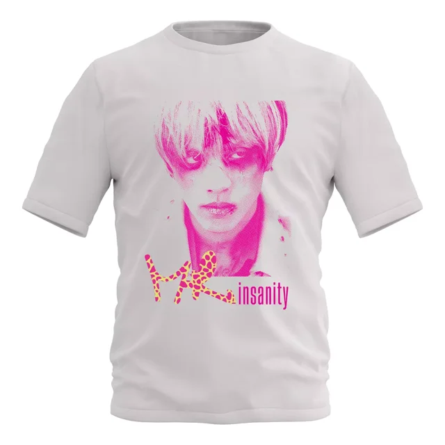 Playera Camisa Dpr Ian Mr Insanity
