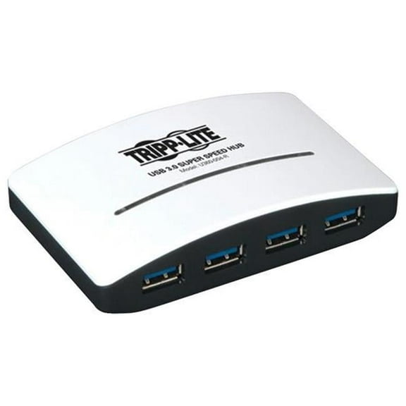 Tripp Lite  4-Port USB Superspeed 3.0 Hub