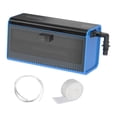thumbnail image 4 of Milaget Fish Tank Filter Box Easy to Install Office Shop Aquarium Filter Accessories Style A, 4 of 9