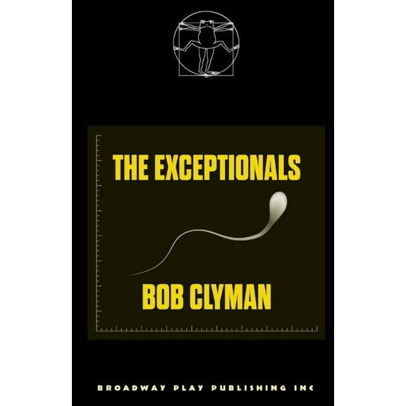 The Exceptionals (Paperback)