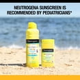 thumbnail image 5 of Neutrogena Beach Defense Kids Sunscreen Stick SPF 60+, 1.5 oz, 5 of 7