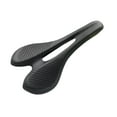 thumbnail image 3 of Reemplazo de accesorios de ciclismo del asiento de bicicleta del asiento de los Pp, asiento cómodo de la silla de montar de la bicicleta del de, 3 of 9