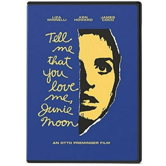 Tell Me That You Love Me, Junie Moon (DVD), Olive, Drama