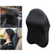 thumbnail image 4 of Cojín cervical para coche, cojín para reposacabezas y cuello, cojín para reposacabezas Negro S, 4 of 9