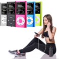 thumbnail image 2 of Greyghost CW-Colorful MP3 Music Player HIFI MP3 Player Digital LCD Screen Voice Recording FM Radio Support Multiple Languages, 2 of 6