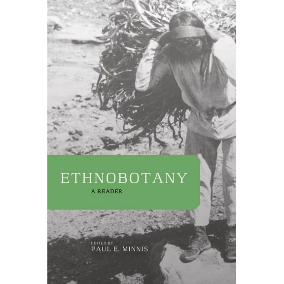 Ethnobotany, (Paperback)