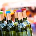 thumbnail image 2 of Tapón de botella de 24 piezas, tapones de cerveza de silicona reutilizables, tapa de goma para vino, cerveza, champán, licor, botellas Zefei Wu  9024735035817, 2 of 5