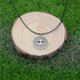 thumbnail image 4 of Runic TIWAZ Rune For Victory Viking Jewelry Norse God Protection Runes Talisman Amulet Necklace Men Women Pagan Accessories, 4 of 5