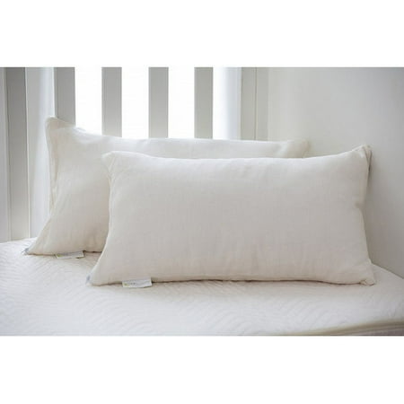 Greenbuds Organic Cotton Toddler Pillow Walmart Com